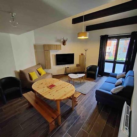 Appartement Cocooning Entierement Renove 莱桑格勒 外观 照片