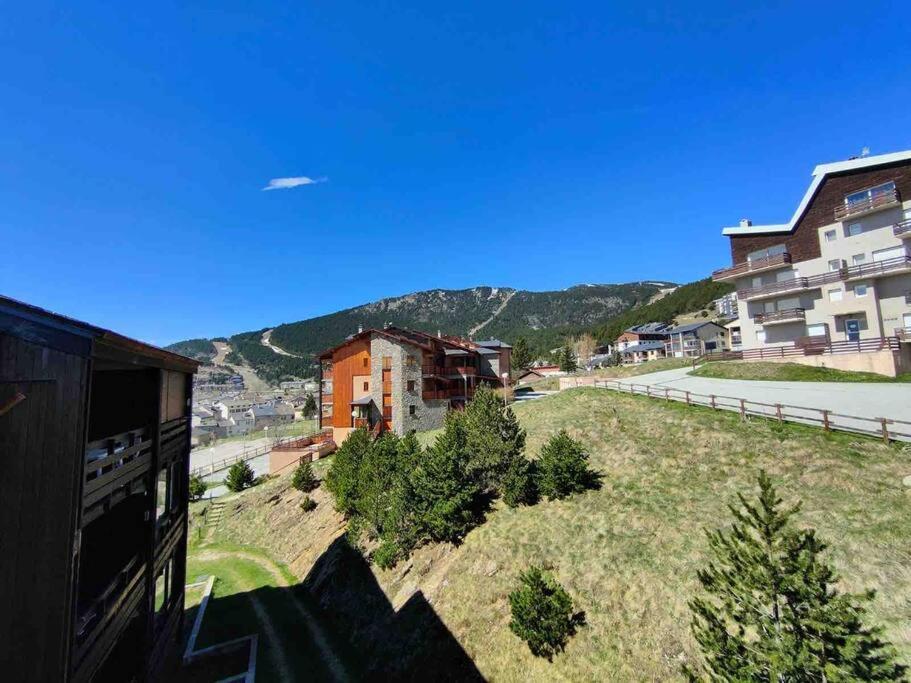 Appartement Cocooning Entierement Renove 莱桑格勒 外观 照片