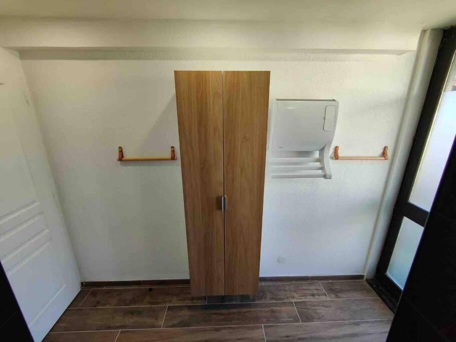 Appartement Cocooning Entierement Renove 莱桑格勒 外观 照片