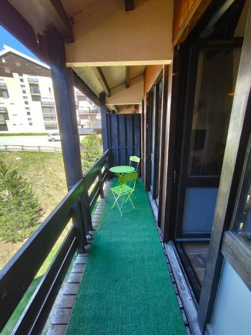 Appartement Cocooning Entierement Renove 莱桑格勒 外观 照片