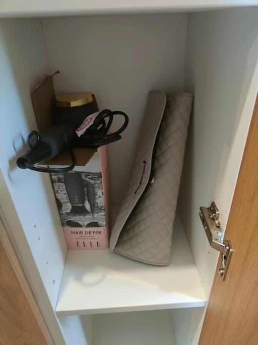 Appartement Cocooning Entierement Renove 莱桑格勒 外观 照片